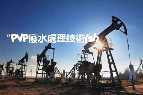 “PVP廢水處理技術(shù)，綠色環(huán)保新篇章”